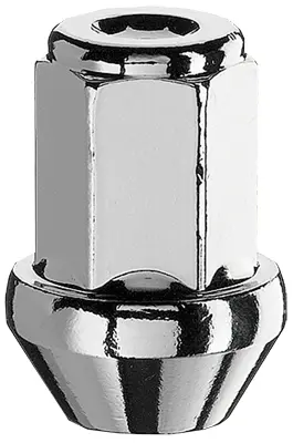 гайка m12x1,50/34/21 ( закрытый, p34, ch21)