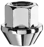 гайка m12x1,25/25/19 ( открытый, p25, ch19)
