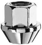 mutter m12x1.50/25/19 (avatud. p25. ch19) de41/s farad
