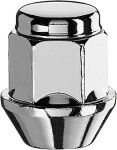 mutter m12x1,50/30/21 (kinnine, p30, ch21) +inox kübar. mazda oe