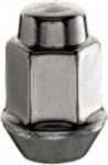 mutter m12x1,50/30/19 (kinnine, p30, ch19) +inox kübar, oe: mokka