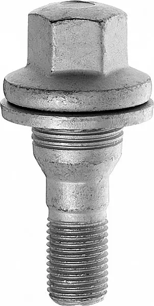 Болт ps12x1,50/33/17 (p53,5, ch17), с шайбой, peu,cit,toy oe:5405.85/90942-w2003