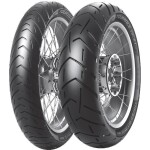 Mootorratta rehv 170/60R17 Metzeler TOURANCE NEXT 2 72V TL ENDURO STREET tagumine