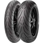 for motorcycles tyre 170/60ZR17 Pirelli ANGEL GT 72W TL TOURING SPORT TOURIN Rear