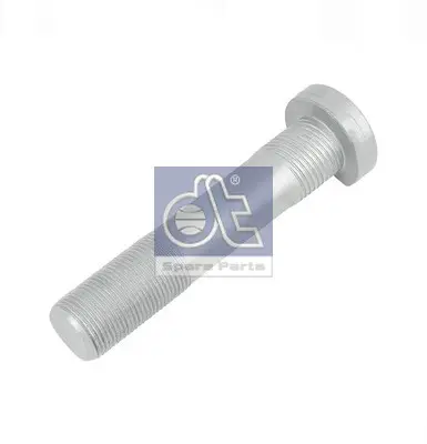 velg polt tagumine M22x1,5 x110/120,5mm (keere pikkus 40mm, Galvanised) sobib: MAN F2000, FOC, TGA, TGM I, TGS I, TGX I 01.94-