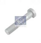 velg polt tagumine M22x1,5 x110/120,5mm (keere pikkus 40mm, Galvanised) sobib: MAN F2000, FOC, TGA, TGM I, TGS I, TGX I 01.94-