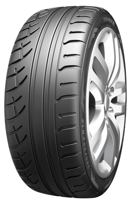 passenger Summer tyre 235/40R18 95W ROADX RXMOTION RT01 XL