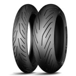 Mootorratta suverehv 190/55R17 75W MICHELIN Pilot Power 3 Spain, TL
