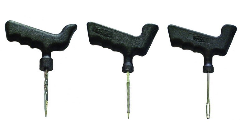 tire spike, milling cutter set