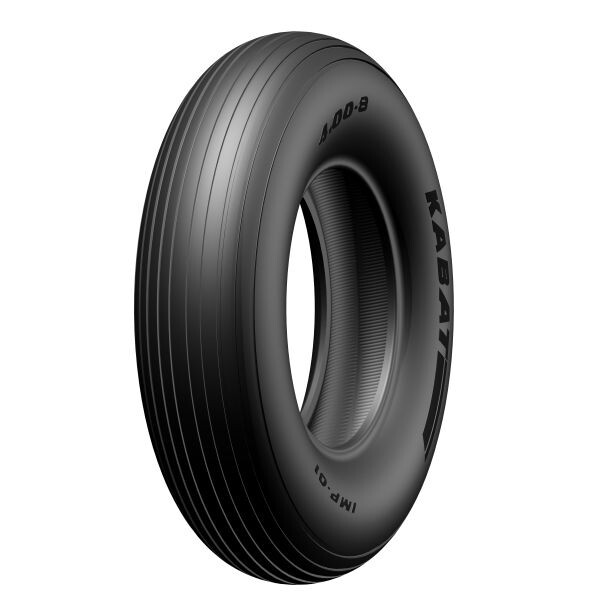 agricultural machinery tyre 4.00-8 RKA Imp01 4pr