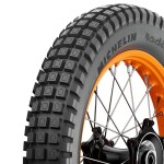 Trial Competition x11 4.00r18 64 l tagumine tl