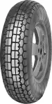 [3001573356000] motorolleri rehv motoroller / mopeed MITAS 4.00-8 TL/TT 66N B13 esimene - tagumine