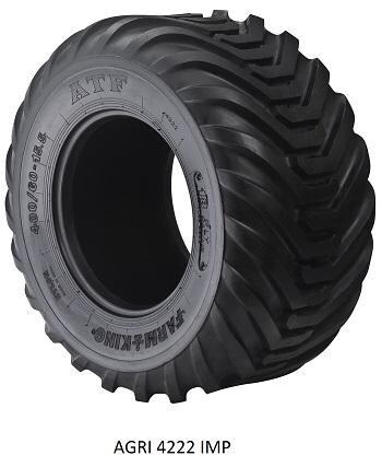 agstar 4222 padanga žemės ūkio 400/60-15.5 rag 4222 20pr