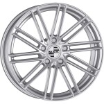 Alloy Wheel MAK Leipzig-D Silver 11.5x20" 5x130 ET63 middle hole 71.6