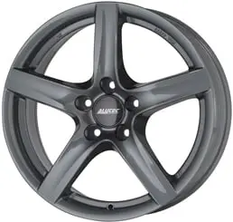 Alloy Wheel Alutec Grip, 17x7.5 5x127 ET36