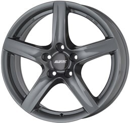 Valuvelg Alutec haare, 17x7.5 5x108 ET47