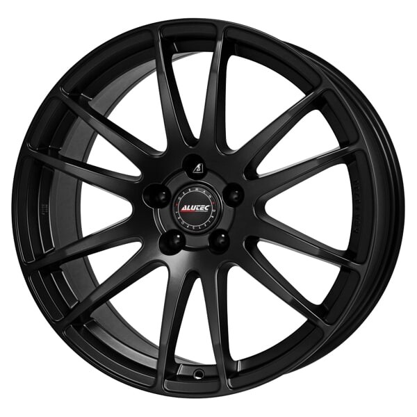Valuvelg Alutec Monstr must 18x7.5 5x108 ET45 Keskava 70