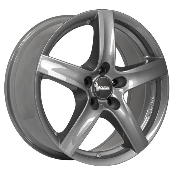 Alloy Wheel Alutec Grip Graph T, 16x6.5 5x130 ET66 middle hole 78