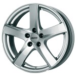 Valuvelg Alutec Freeze Silver, 17x7.0 5x112 ET40 Keskava 57