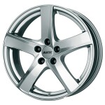 Alloy Wheel Alutec Freeze Silver, 16x6.5 5x108 ET50 middle hole 63
