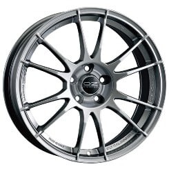 Valuvelg OZ Racing Ultralegg Titan, 17x8.0 5x114.3 ET40