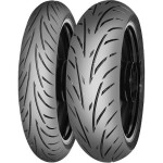 шина для мотоцикла 190/55ZR17 Mitas TOURING FORCE 75W TL TOURING SPORT TOURIN Rear MCTT