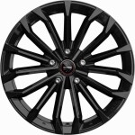 Alloy Wheel Momo RF-03 Glossy Black, 19x9.5 ET middle hole 72