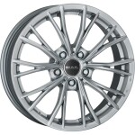 Alloy Wheel MAK Mark Silver 7.5x17" 5x120 ET43 middle hole 72.6