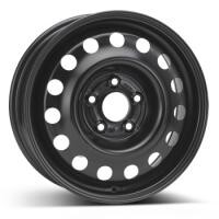 Valuvelg , 16x6.5 5x108 ET47 Keskava 65