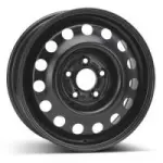 Alloy Wheel , 16x6.5 5x108 ET47 middle hole 65