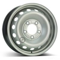 Plekkvelg KFZ 9133, 16x6.5 5x130 ET66 Keskava 89