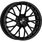Литой диск MAK Monaco-D Gloss черный 11.5x21" 5x130 ET67 центральное отверстие 71.6
