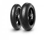 for motorcycles tyre 200/55ZR17 Pirelli DIABLO ROSSO IV CORSA 78W TL SPORT TOURING & TRAC Rear