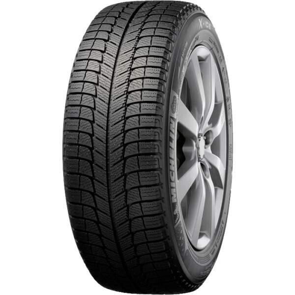 215/45R18XL 93H Michelin X-ICE XI3 passenger Tyre Without studs