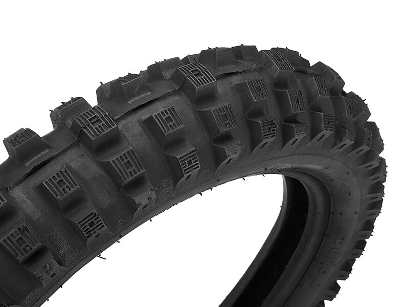 [DUMO8410HF335]  mootorratta rehv cross/enduro mootorratta rehv DURO 4.10-18 TT 58P HF335 tagumine