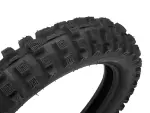 [DUMO8410HF335]  mootorratta rehv cross/enduro mootorratta rehv DURO 4.10-18 TT 58P HF335 tagumine