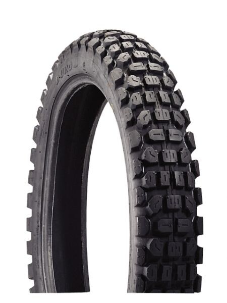 [DUMO8410HF333]  mootorratta rehv on/off enduro DURO 4.10-18 TT 59P HF333 tagumine