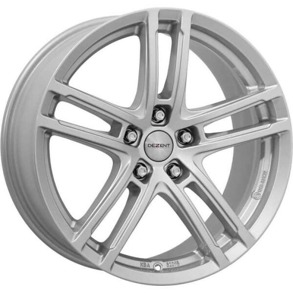 Литой диск , 18x8.0 5x112 ET30 центральное отверстие 66