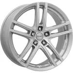 Alloy Wheel Dezent TZ-c, 17x7.5 5x112 ET27 middle hole 66
