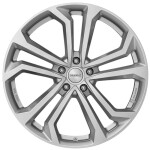 Литой диск Dezent TA, 20x8.0 5x114.3 ET37 центральное отверстие 71