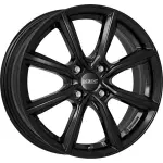 Alloy Wheel Dezent TN black, x0.0 ET middle hole