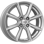 Alloy Wheel Dezent TN silver, x0.0 ET middle hole