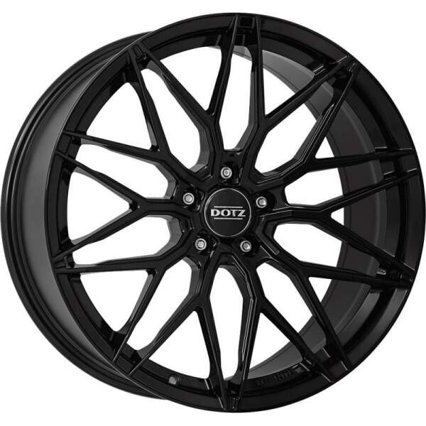 Valuvelg Dotz Suzuka must 18x8.0 5x110 ET40 Keskava 70