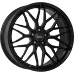 Valuvelg Dotz Suzuka must 18x8.0 5x110 ET40 Keskava 70