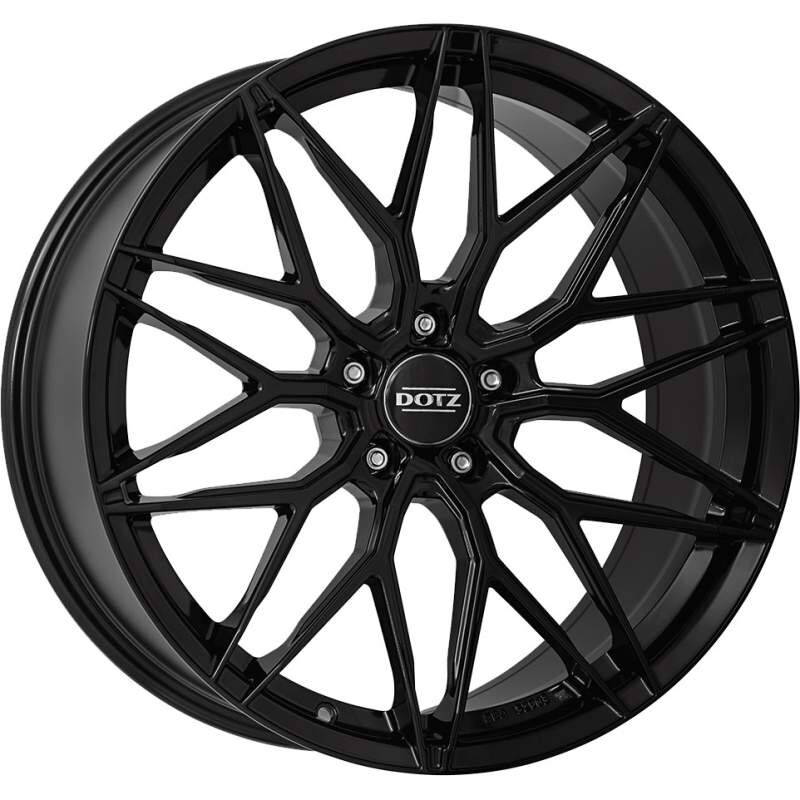 Valuvelg Dotz Suzuka must 18x8.0 5x112 ET48 Keskava 70