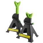 nelijalgpüramiid pukk 3t 2tk 290-430mm jbm