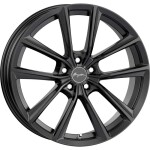 Литой диск Breyton BR-I матовый черный, 20x9.0 5x112 ET35 центральное отверстие 66