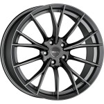 Alloy Wheel MAK Fabrik M-Titan, 18x9.0 5x120 ET44 middle hole 72