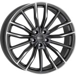 Литой диск MAK Rapp Gun метал-зеркало, 20x10.0 5x120 ET40 центральное отверстие 74