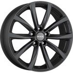 Alloy Wheel MAK Wolf Gloss Black 6.5x16" 5x114.3 ET40 middle hole 76